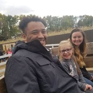 Meet your Posher, Madison